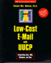 Low-Cost E-Mail with UUCP